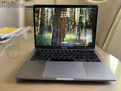 Macbook pro