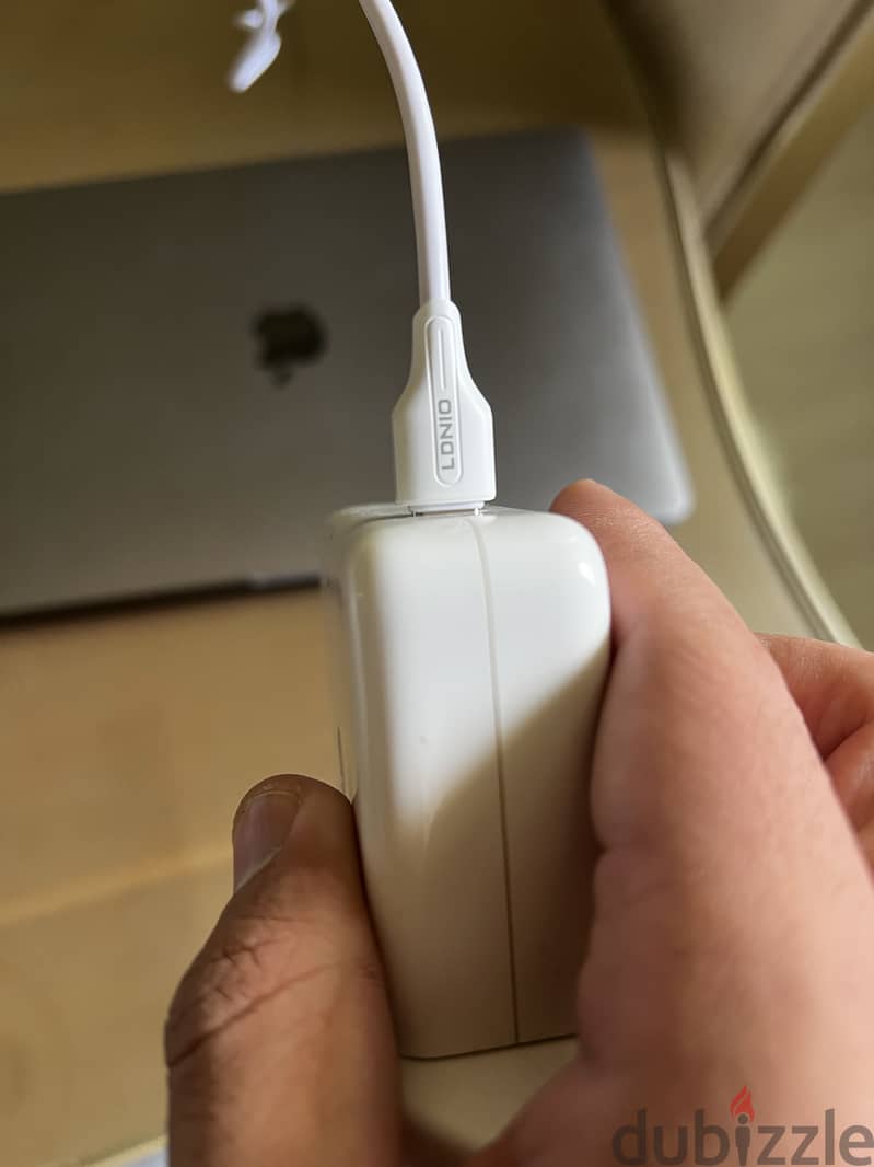 Macbook pro 1