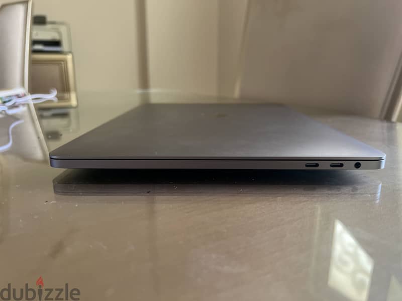 Macbook pro 2