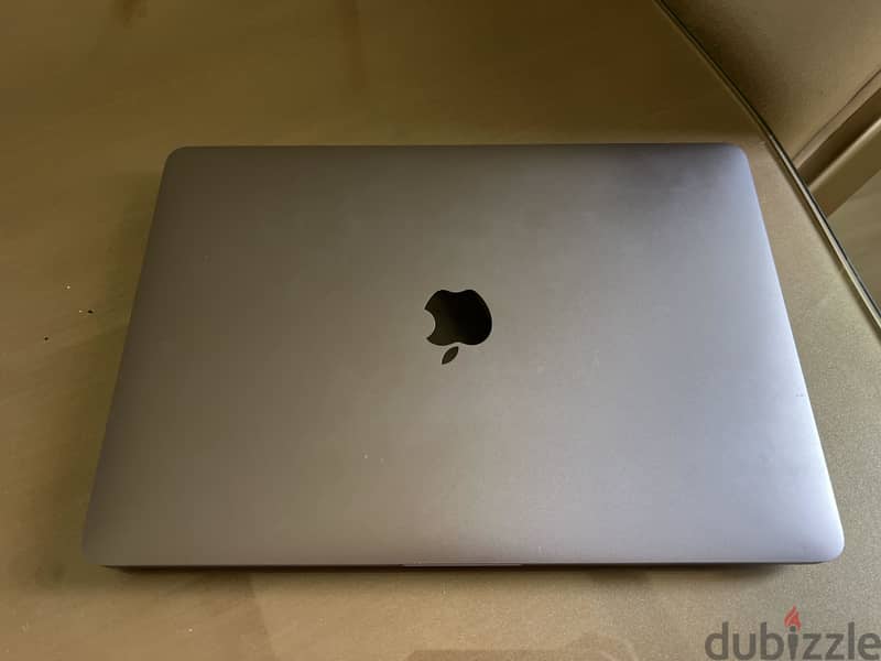 Macbook pro 3
