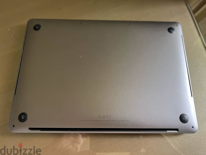 Macbook pro 5