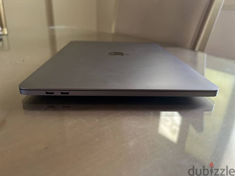 Macbook pro 6