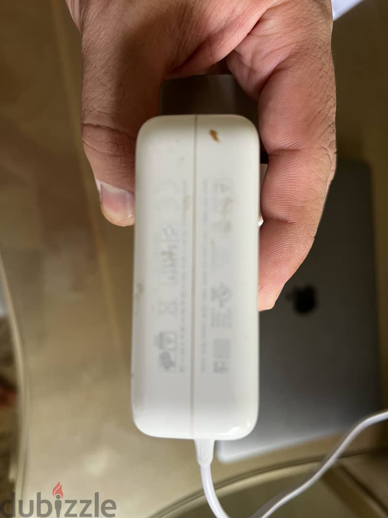 Macbook pro 8
