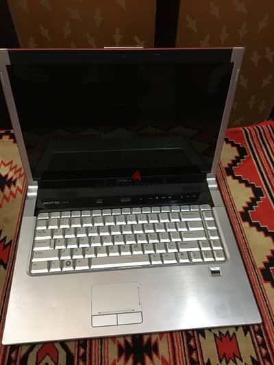 XPS M1530 dell قطع غيار