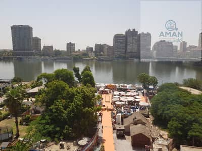 المنيل شارع عبدالعزيز ال سعود وسط البلد