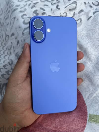 Iphone 16 plus