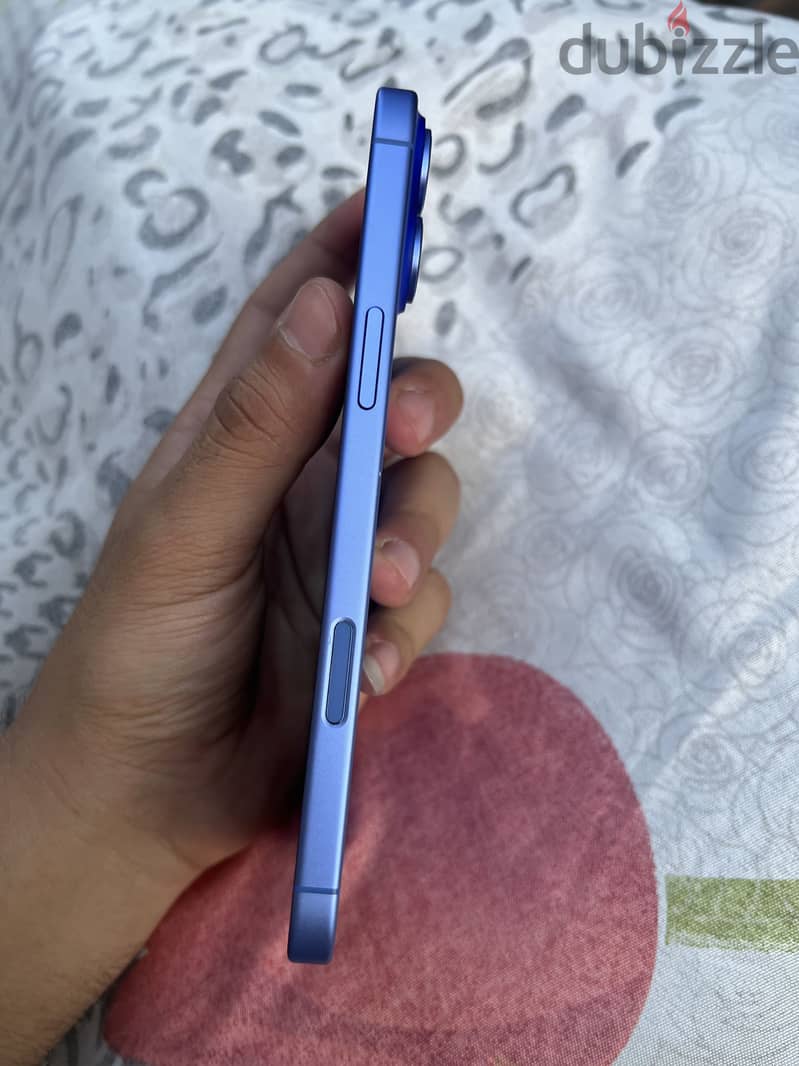 Iphone 16 plus 1