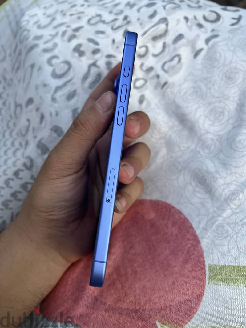 Iphone 16 plus 5