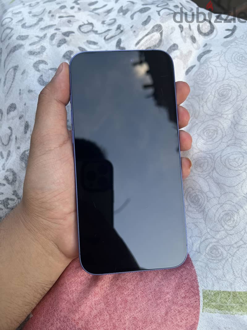 Iphone 16 plus 6