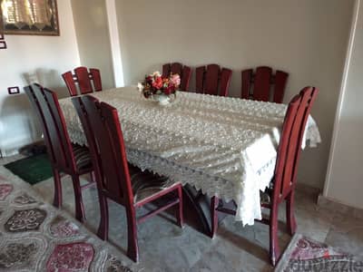 سفره زان جيده الحاله