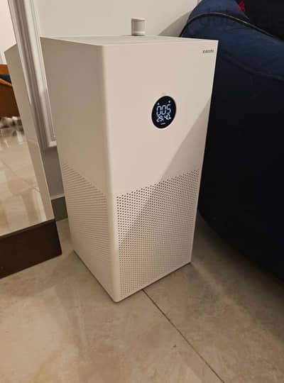 Xiaomi Smart Air Purifier 4 Lite
