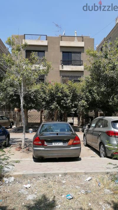 ٨ الشاعر احمد مخيمر النزهه القاهره