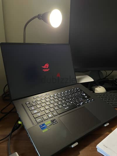 Asus ROG Zephyrus G16