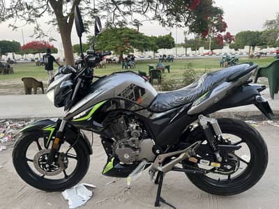 فيجوري l250