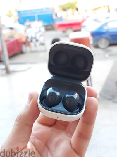 Samsung Galaxy Buds 2