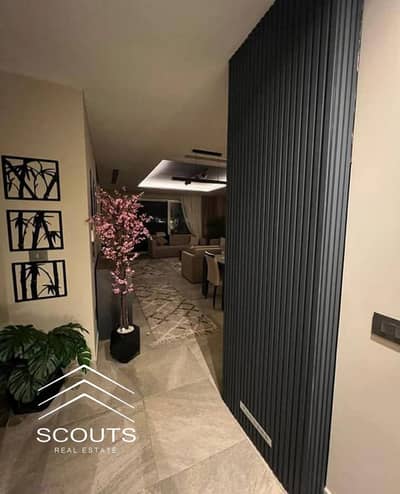 Immediate occupancy apartment with 20% discount Prime location for investment and residence on Golden Square Best layout view park near hyde park &AUC