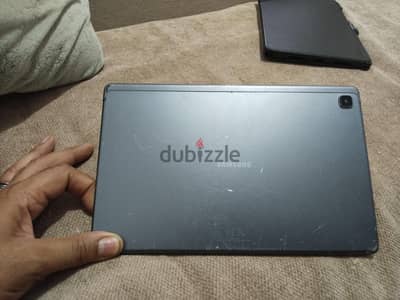 Samsung tab a7
