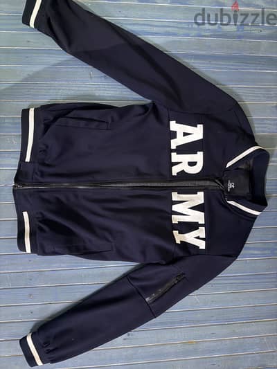 For sale army bomber jacket from Or still in good condition