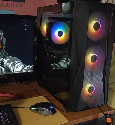 xander compo case+psu