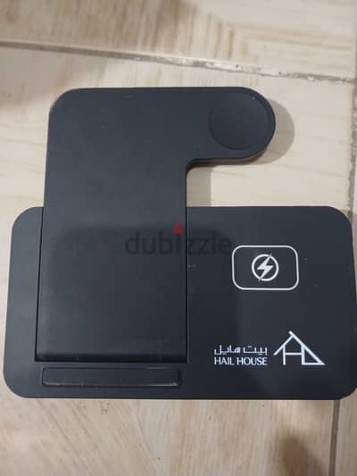 شاحن لاسلكي