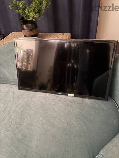Samsung TV
