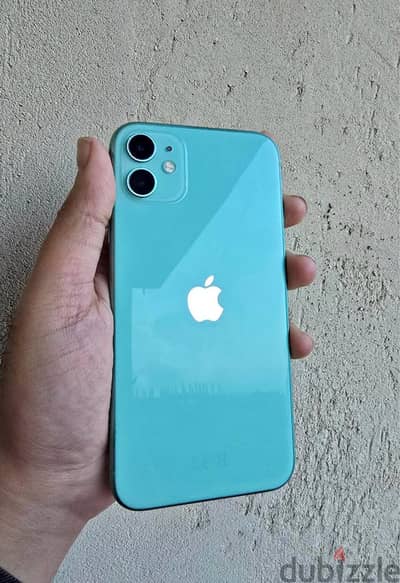 Apple - iPhone 11