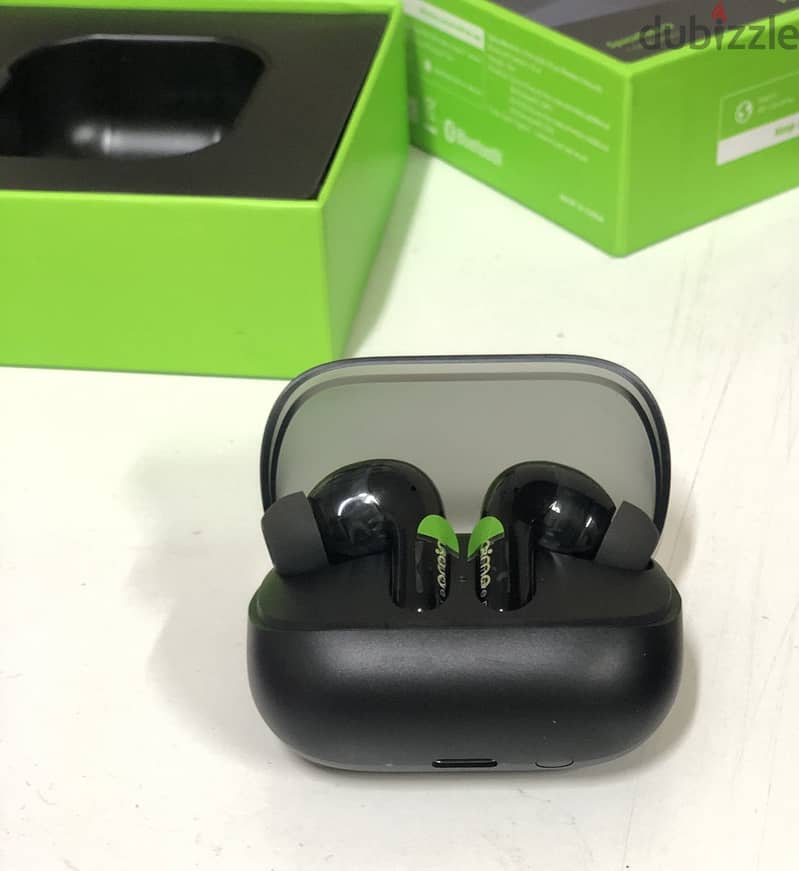 Earbuds (oraimo) 1