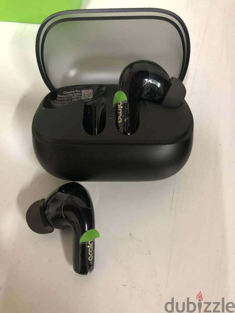Earbuds (oraimo) 2