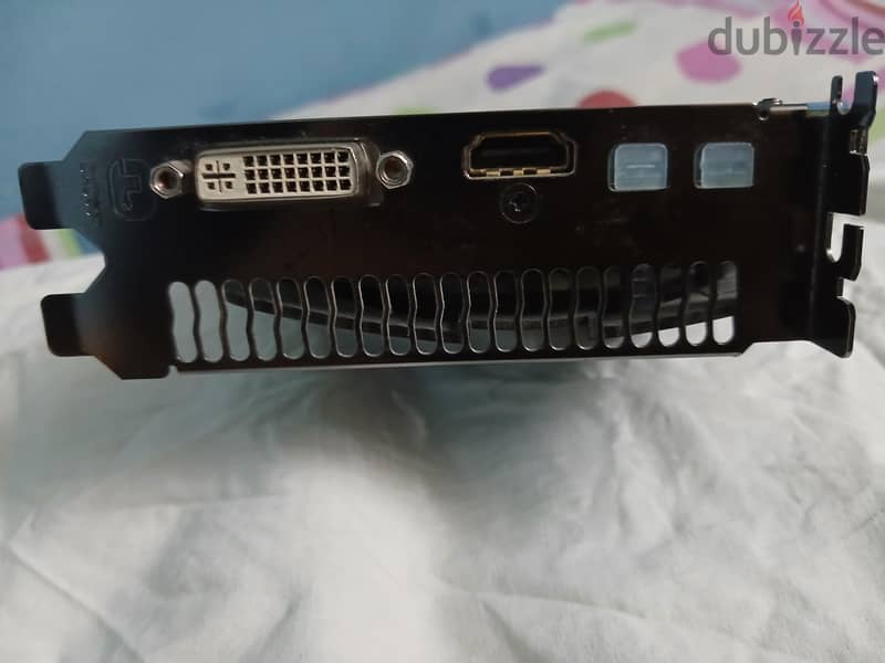 Gigabyte Radeon HD 7970 Windforce 3X 3GB 2