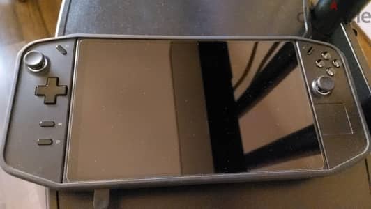 Legion Go -  PC Gaming - with Cover + 500