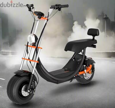 Kugoo Kirin C2 Pro