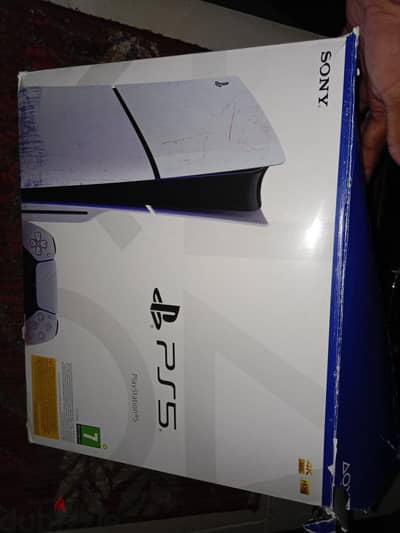 playstation 5