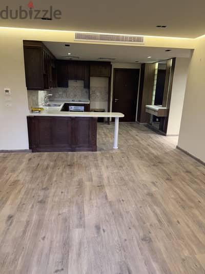 Golf View 2 BD Luxury Apartment - Uptown Cairo