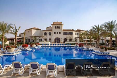 Fully finished Twin house villa ready to move with Special Price for sale in Mivida Emaar New Cairo