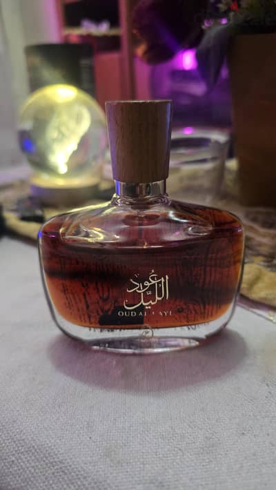 oud el layl (99% full )