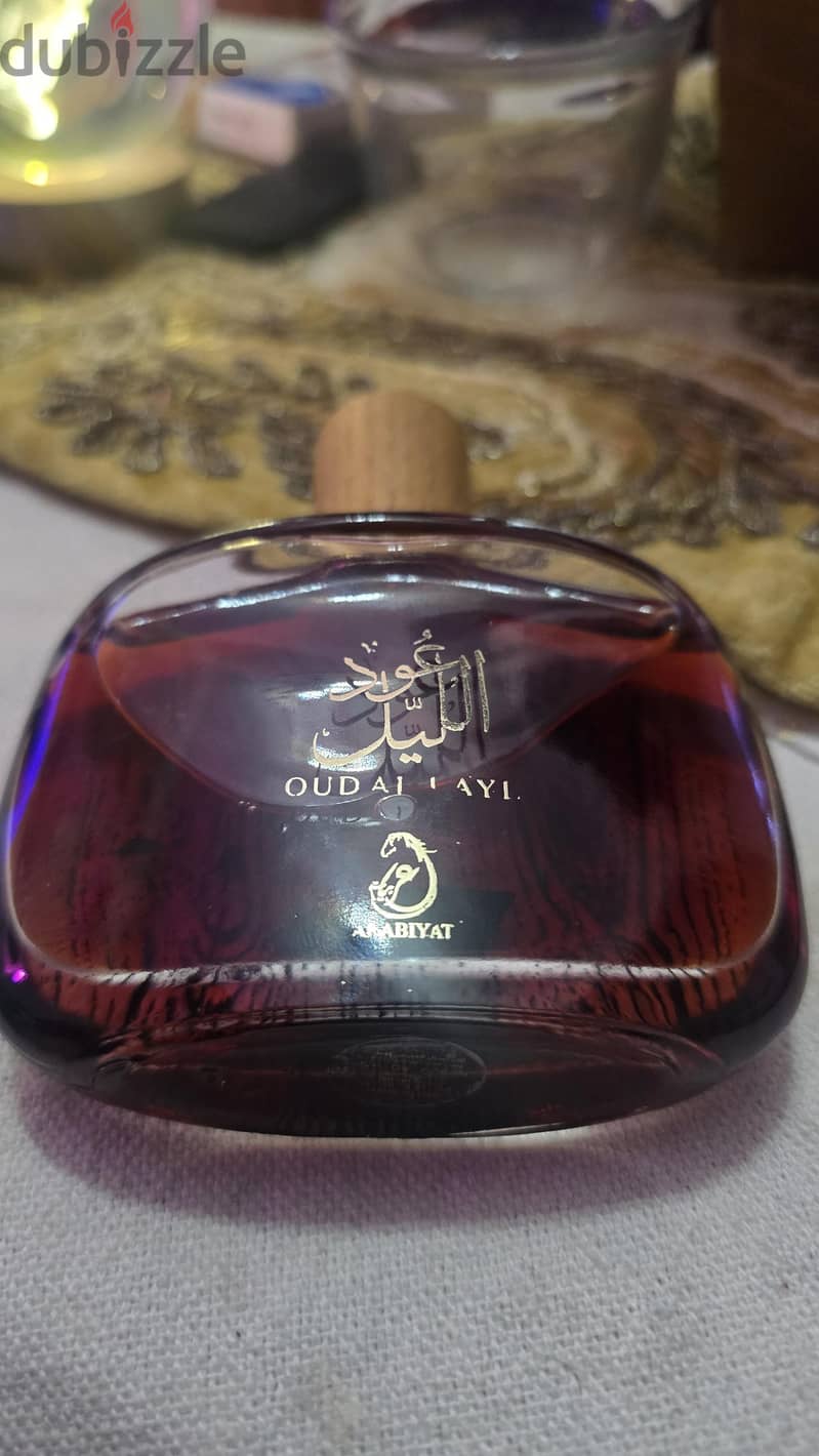oud el layl (99% full ) 1