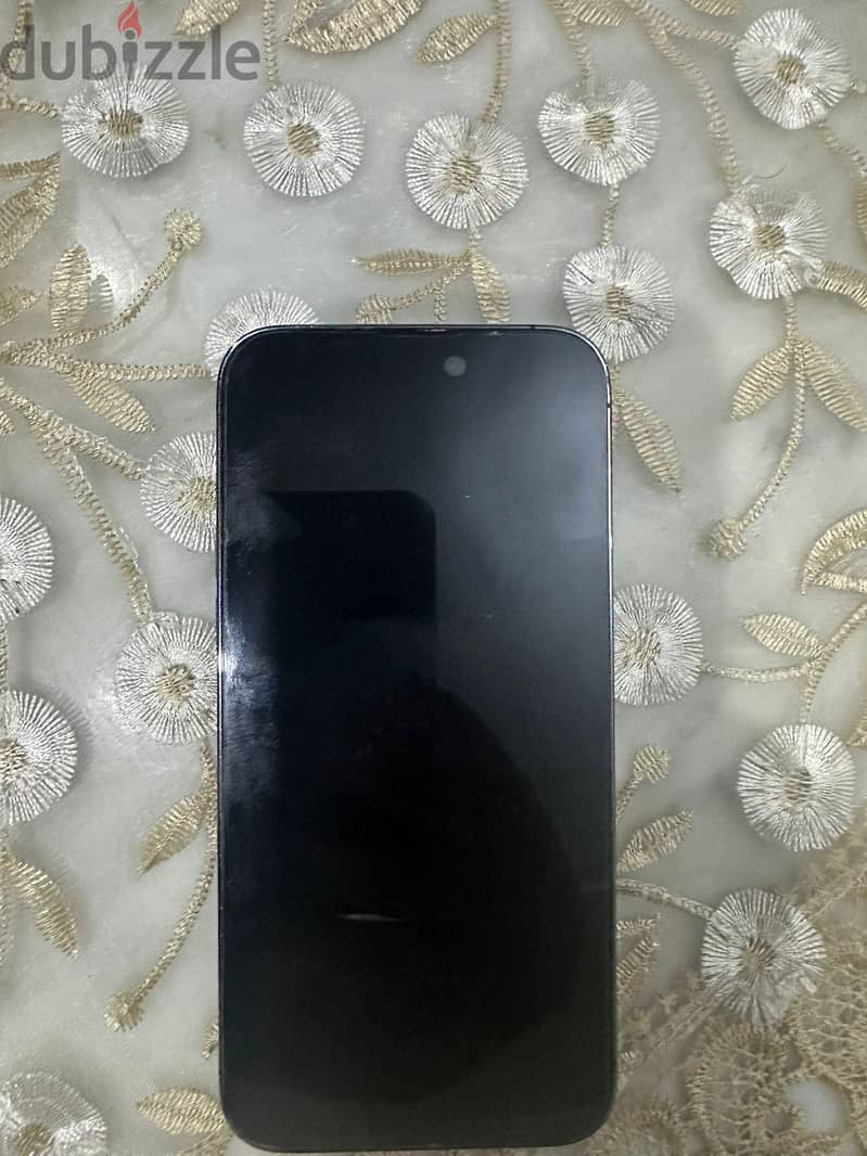 Apple - iPhone 14 Pro Max 2