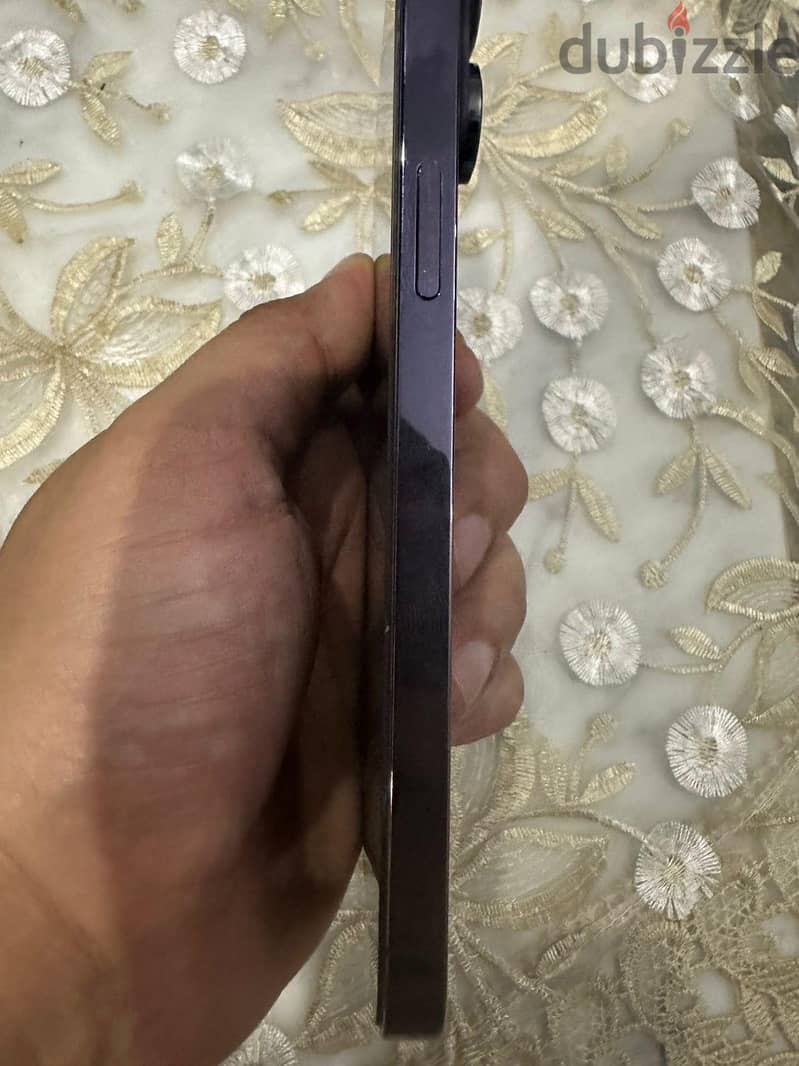 Apple - iPhone 14 Pro Max 3