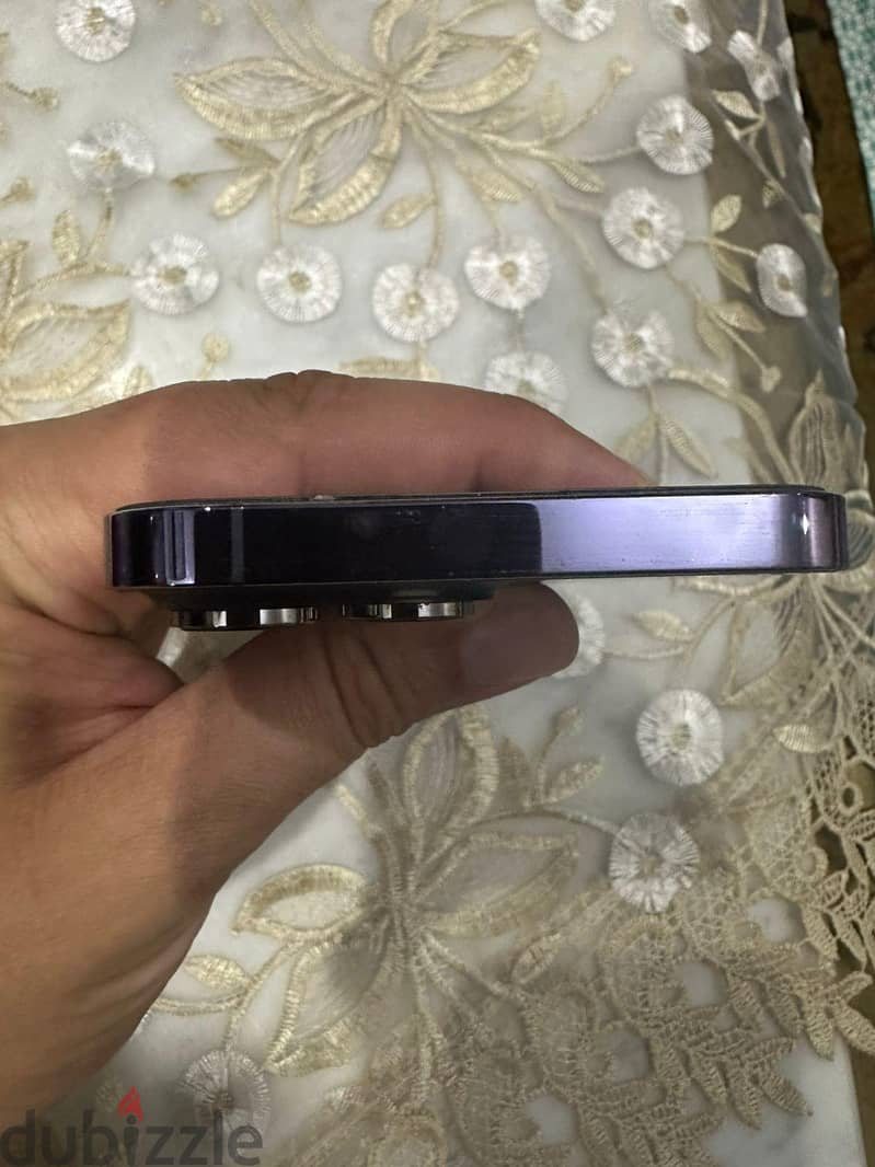 Apple - iPhone 14 Pro Max 4