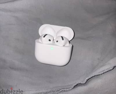 AirPods 4 anc