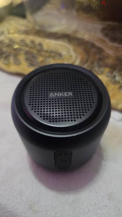 Anker soundcore mini ( with radio fm )