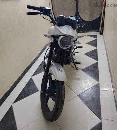 keeway c light 150 كيواي سي لايت