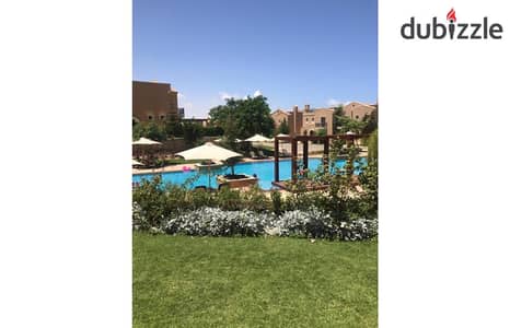 Chalet for Rent in Mountain View Village Ras El Hekma Area North Coast