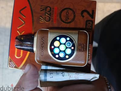Vape xlim pro 2sq فيب
