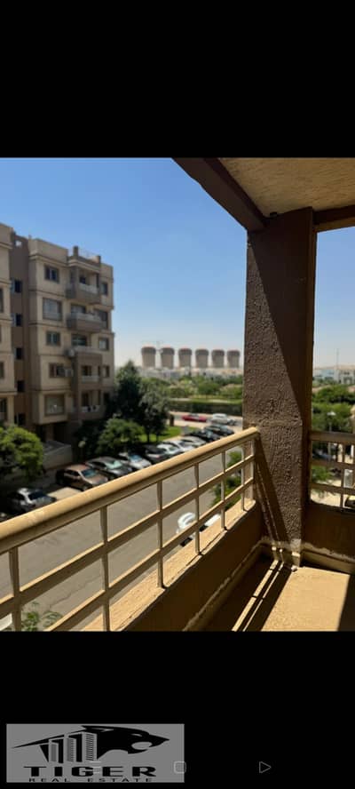 للبيه بمدينتي 124م تشطيب بالكامل عميل البيع بالفرش والاجهزه الشقه خالصه ليس مجرد ليه اي مستحقات ماليه