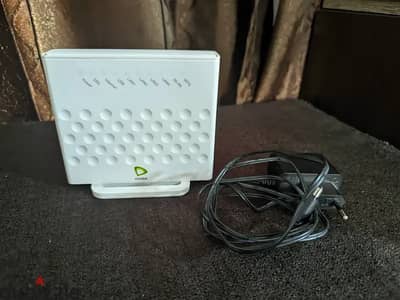 راوتر اتصالات او فودافون او dlink