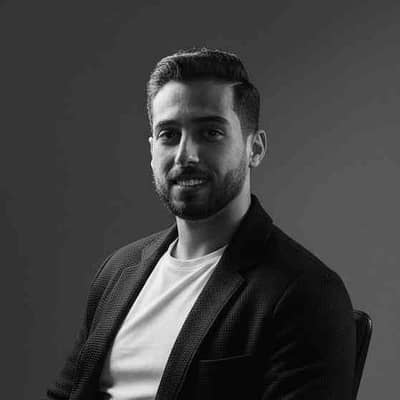 Zeyad Mahmoud