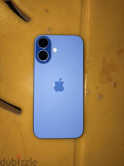 Apple - iPhone 16