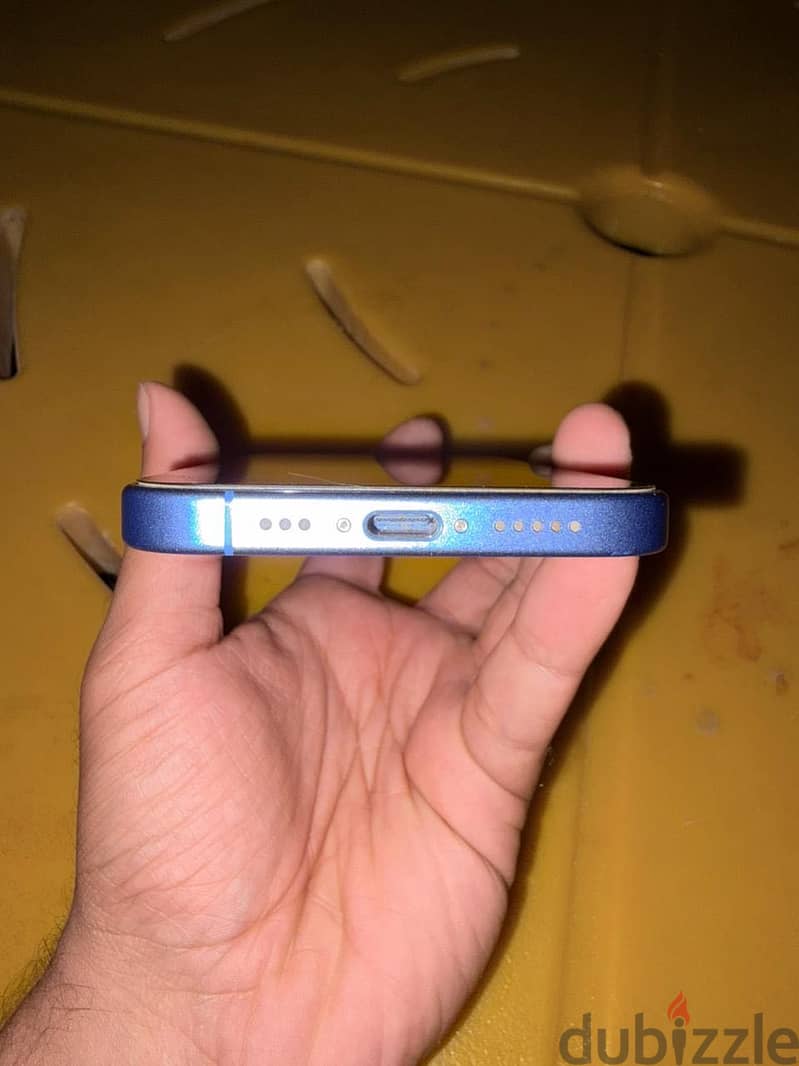 Apple - iPhone 16 3