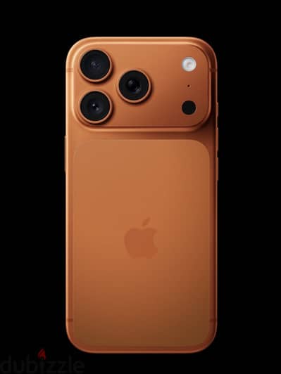 iPhone 17 Pro Max 512 GB